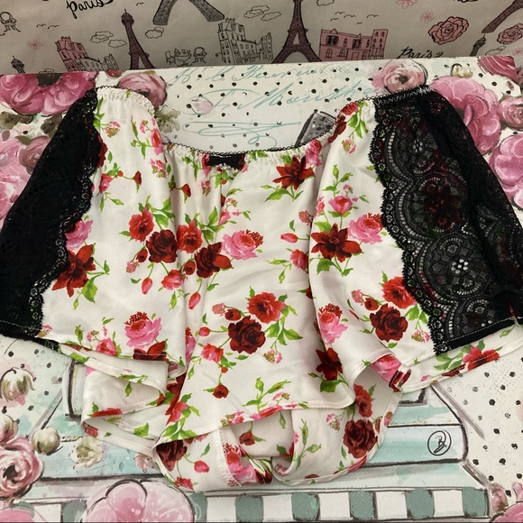 Victoria’s Secret Cami Set Satin Large - Picture 6 of 16